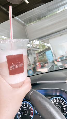 Lychee Berry Blended